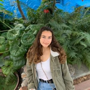 Meet your Posher, Taylor